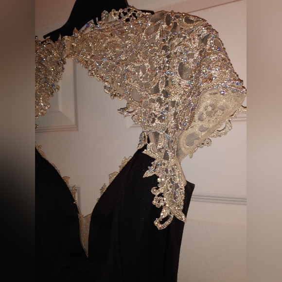 Gorgeous event gown (graduation etc) - Picture 7 of 11